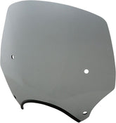 Memphis Shades Hd Wshld 9 El Paso 15 Bk Smk WINDSHIELD-UNIVERSAL HARLEY TY Memphis Shades