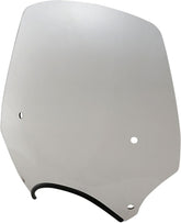 Memphis Shades Hd Wshld 9 El Paso 17 Solar WINDSHIELD-UNIVERSAL HARLEY TY Memphis Shades