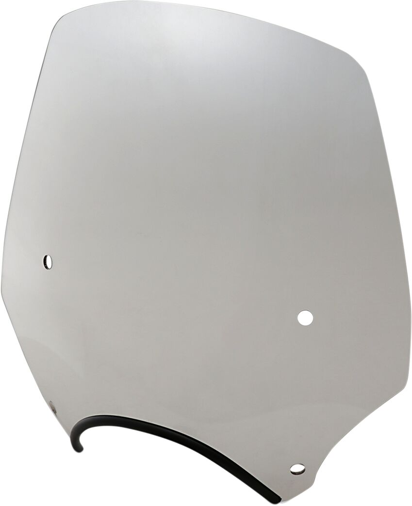 Memphis Shades Hd Wshld 9 El Paso 17 Solar WINDSHIELD-UNIVERSAL HARLEY TY Memphis Shades