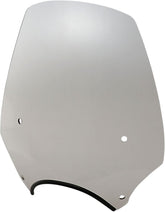 Memphis Shades Hd Wshld 9 El Paso 19 Solar WINDSHIELD-UNIVERSAL HARLEY TY Memphis Shades