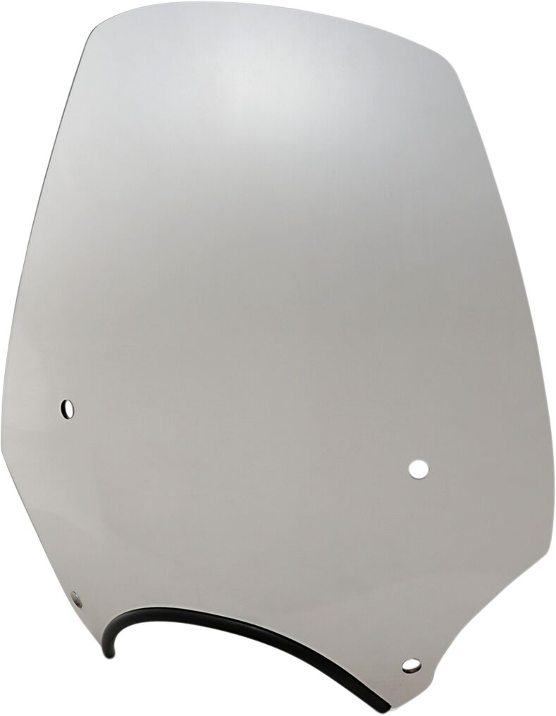 Memphis Shades Hd Wshld 9 El Paso 19 Solar WINDSHIELD-UNIVERSAL HARLEY TY Memphis Shades
