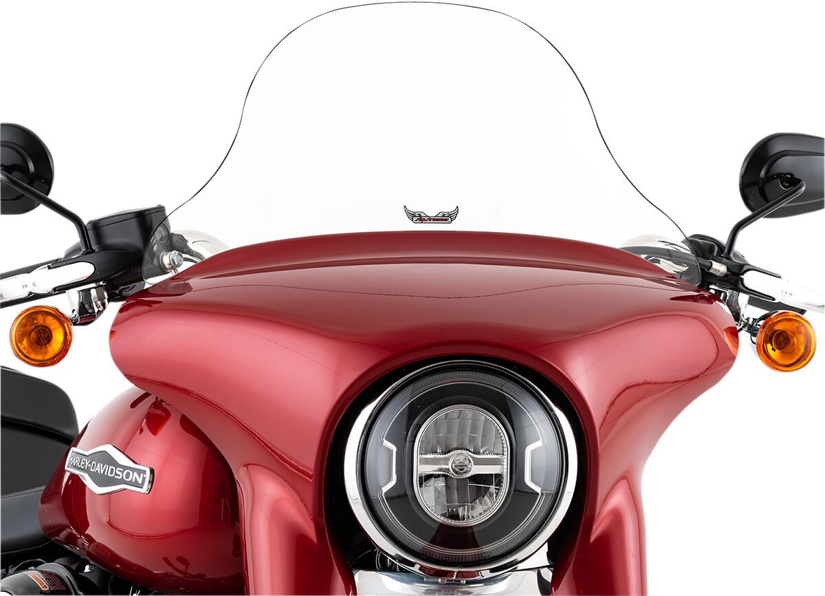Slipstreamer Windshield Flsb 8 Clr Windshield Slipstreamer