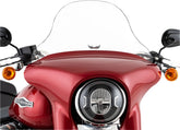Slipstreamer Windshield Flsb 8 Clr Windshield Slipstreamer