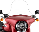 Slipstreamer Windshield Flsb 12 Clr Windshield Slipstreamer