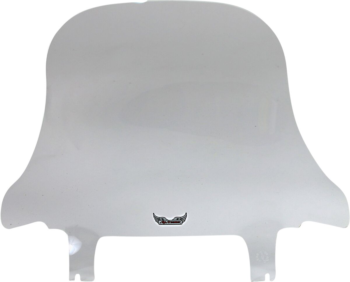 Slipstreamer Windshield Flsb 14 Clr Windshield Slipstreamer