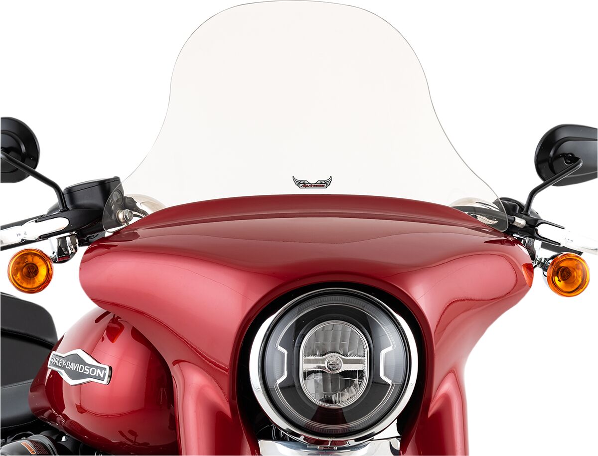 Slipstreamer Windshield Flsb 10 Tnt Windshield Slipstreamer