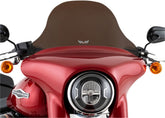 Slipstreamer Windshield Flsb 8 Drk S Windshield Slipstreamer