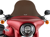 Slipstreamer Windshield Flsb 10 Drk S Windshield Slipstreamer