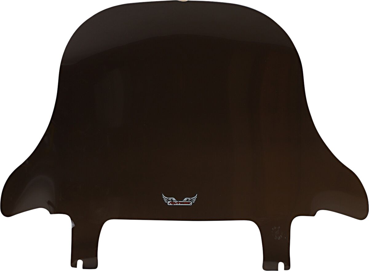 Slipstreamer Windshield Flsb 12 Drk S Windshield Slipstreamer