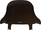 Slipstreamer Windshield Flsb 12 Drk S Windshield Slipstreamer