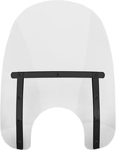 Memphis Shades Hd Slim 17 7 Lt Cle Ns WINDSHIELD-UNIVERSAL HARLEY TY Memphis Shades