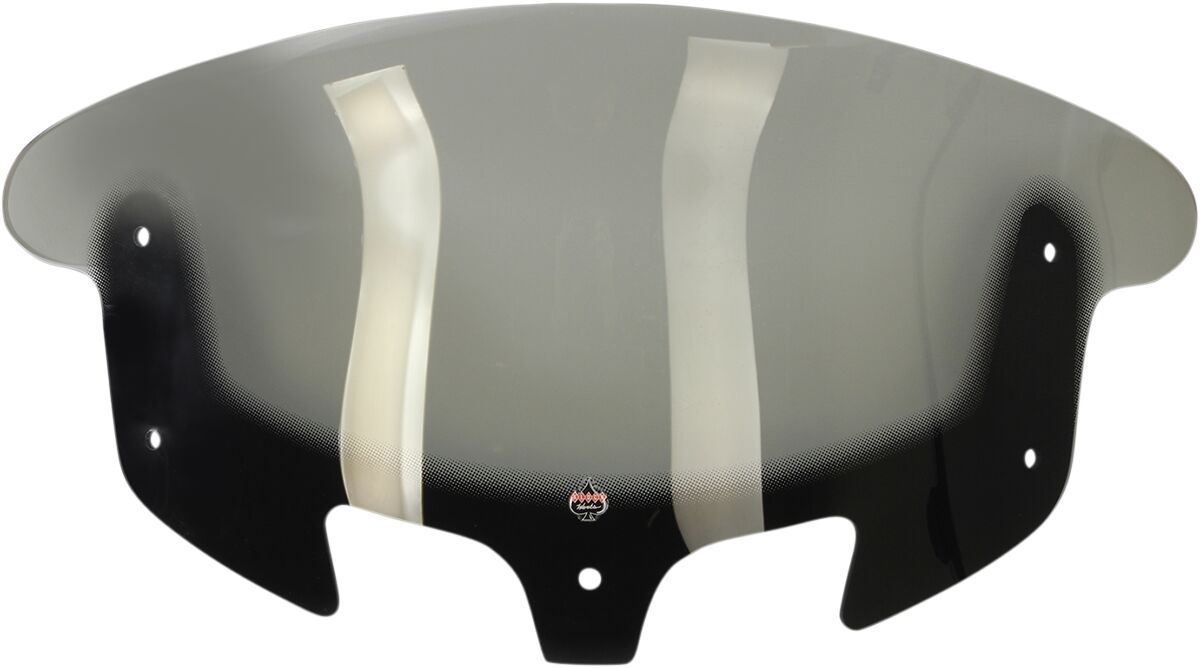 Klock Werks Windshield Flare Tall 12" Indian Tint Windshields Klock Werks