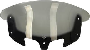 Klock Werks Windshield Flare Tall 12" Indian Tint Windshields Klock Werks