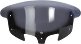 Klock Werks Windshield Flare Tall 12" Indian Dark Smoke Windshields Klock Werks