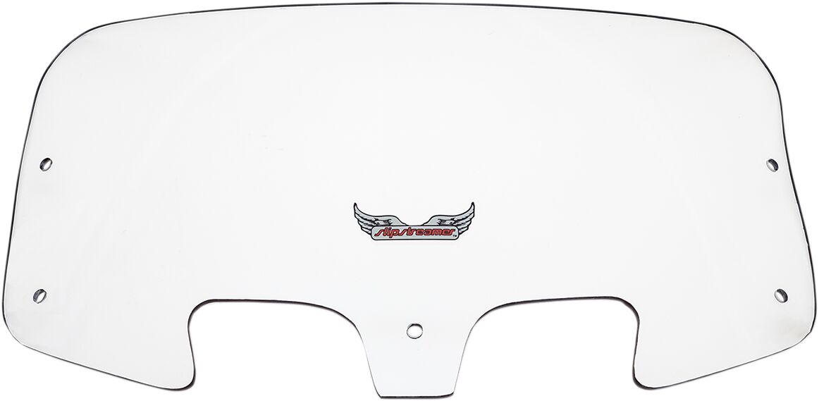 Slipstreamer Windshield Oem Replacement Indian Clear 12" Windshield Slipstreamer