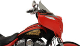 Klock Werks Chieftain | Roadmaster Flare WINDSHIELD-OEM STREET TYPE Klock Werks