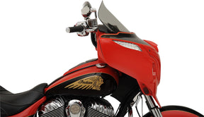 Klock Werks Chieftain | Roadmaster Flare WINDSHIELD-OEM STREET TYPE Klock Werks