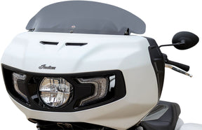 Klock Werks Challenger 2020+ Flare Win WINDSHIELD-OEM STREET TYPE Klock Werks