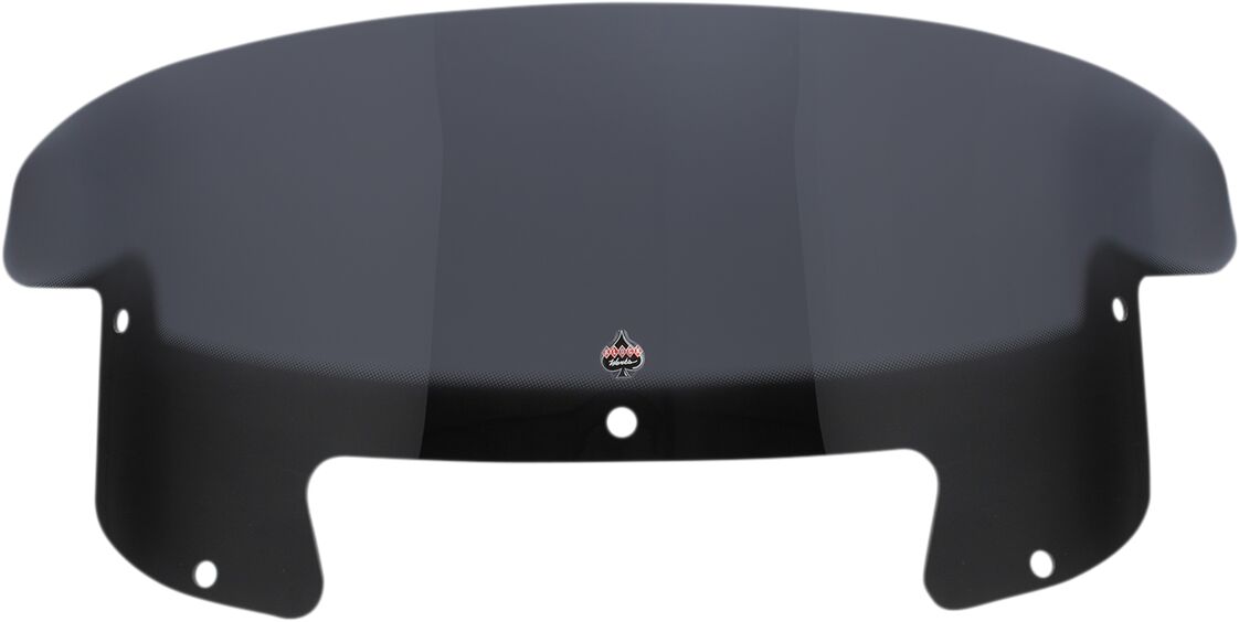 Klock Werks Challenger 2020+ Flare Win WINDSHIELD-OEM STREET TYPE Klock Werks