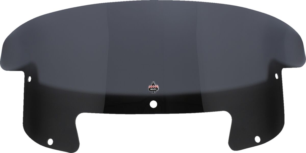 Klock Werks Challenger 2020+ Flare Win WINDSHIELD-OEM STREET TYPE Klock Werks