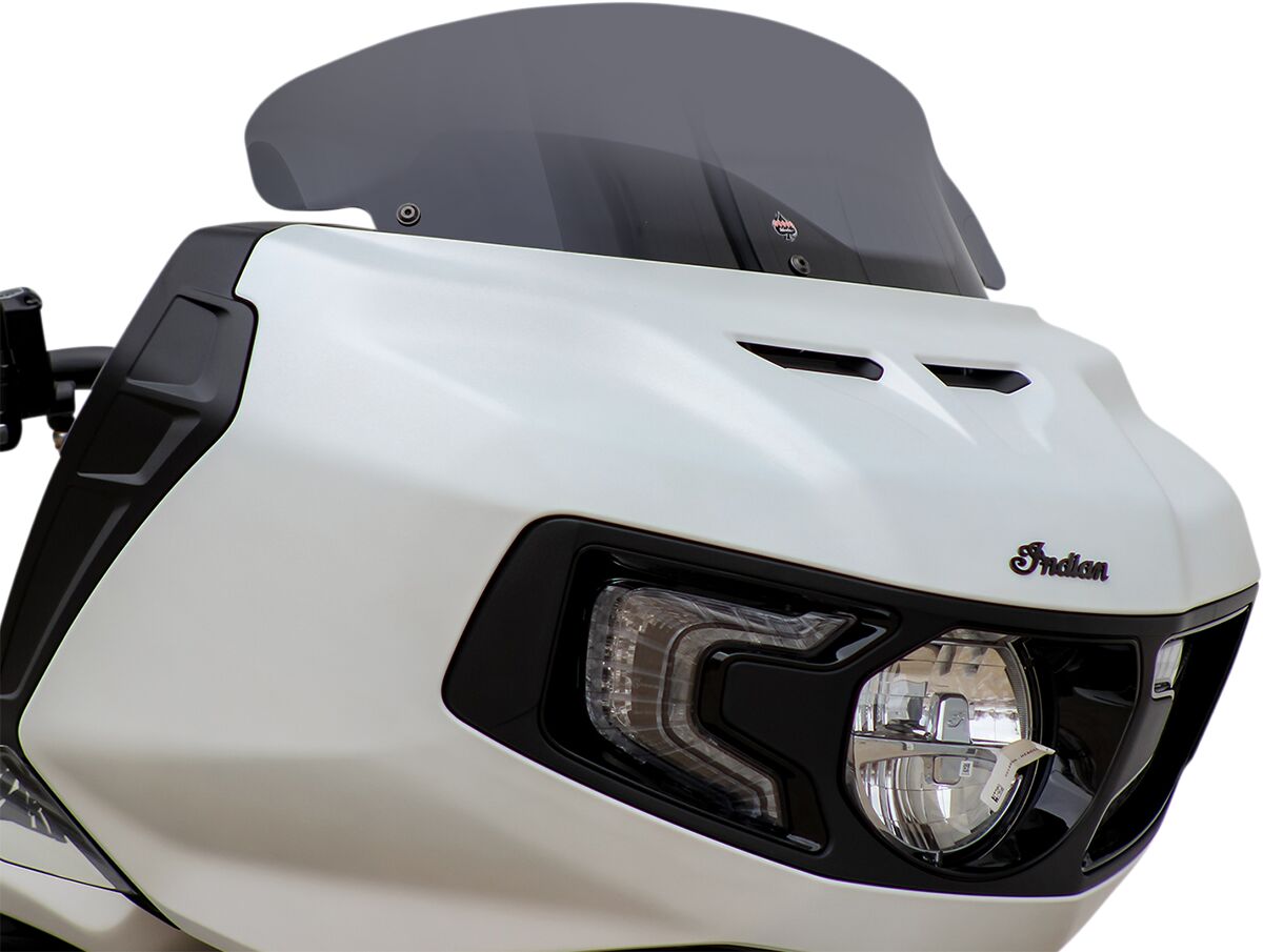 Klock Werks Challenger 2020+ Flare Win WINDSHIELD-OEM STREET TYPE Klock Werks