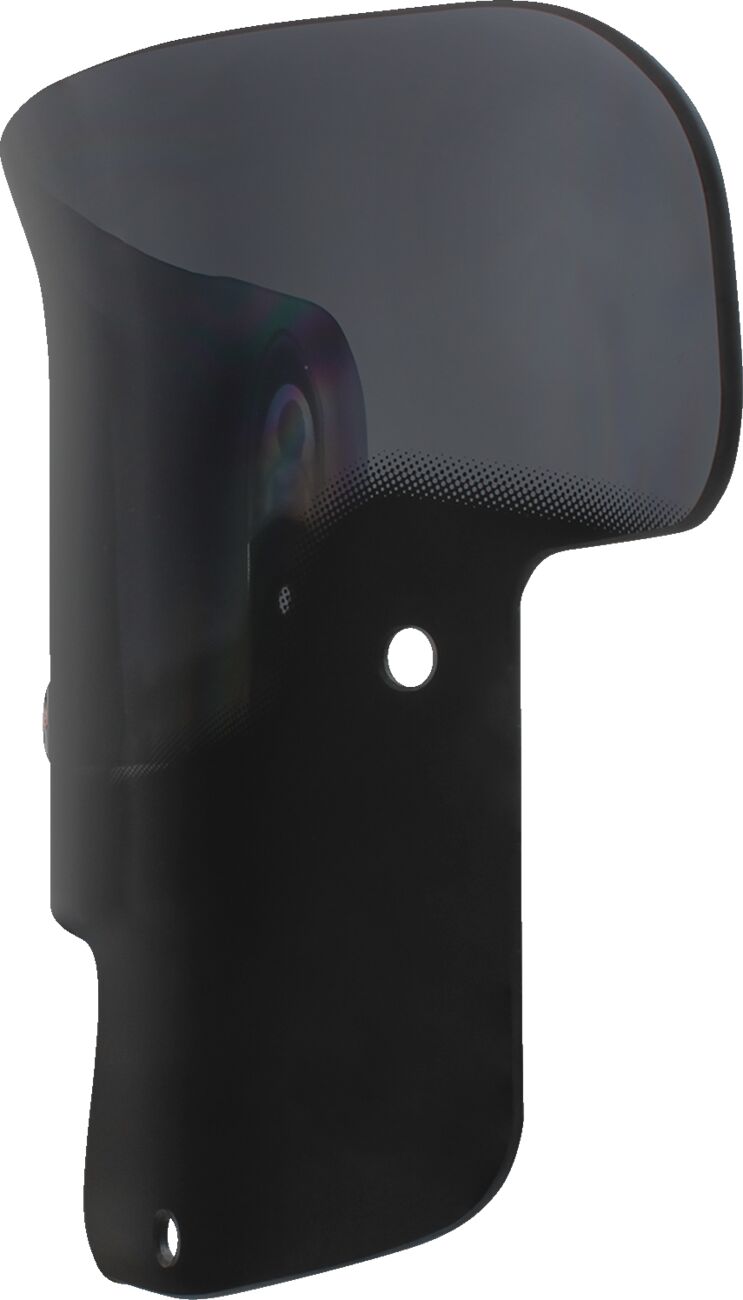 Klock Werks Challenger 2020+ Flare Win WINDSHIELD-OEM STREET TYPE Klock Werks