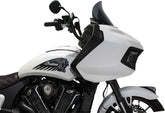 Klock Werks Windshield Flr 11 Ds Chgr Windshield Klock Werks