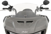 Slipstreamer Wshield Challenger 9.5 Clr Windshield Slipstreamer