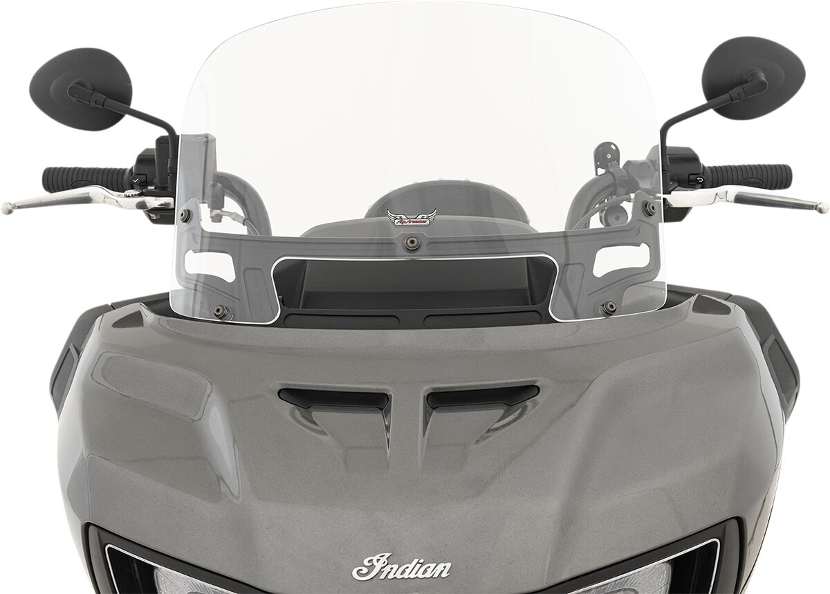 Slipstreamer Wshld Challenger 11.5 Clr Windshield Slipstreamer