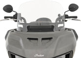 Slipstreamer Wshld Challenger 11.5 Clr Windshield Slipstreamer