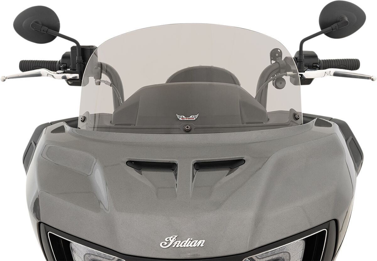 Slipstreamer Wshld Challenger 11.5 Smk Windshield Slipstreamer