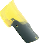 Klock Werks Windshield Flare Indian 8" Yellow Windshield Klock Werks