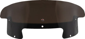 Klock Werks Windshield Flare Indian 8" Bronze Windshield Klock Werks