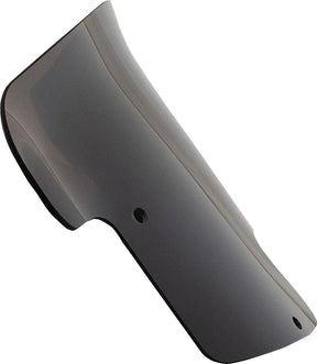 Klock Werks Windshield Flare Indian 8" Bronze Windshield Klock Werks