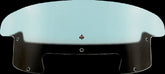 Klock Werks Challenger 2020+ Flare Windshi WINDSHIELD-OEM STREET TYPE Klock Werks
