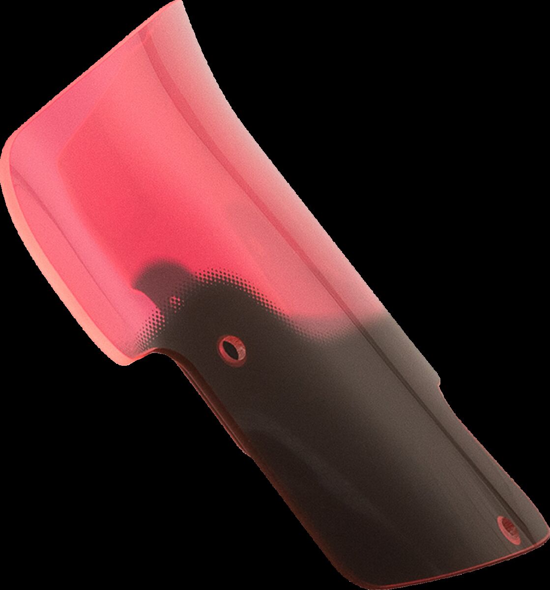 Klock Werks Challenger 2020+ Flare Windshi WINDSHIELD-OEM STREET TYPE Klock Werks