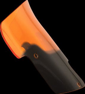 Klock Werks Challenger 2020+ Flare Win WINDSHIELD-OEM STREET TYPE Klock Werks