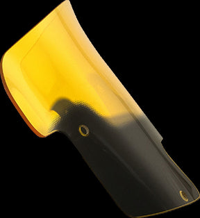 Klock Werks Challenger 2020+ Flare Win WINDSHIELD-OEM STREET TYPE Klock Werks