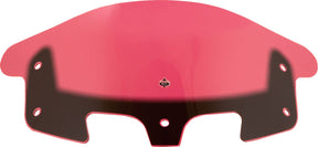 Klock Werks Kolor Flare™ Windshield 10" Pink Ice Windshield Klock Werks