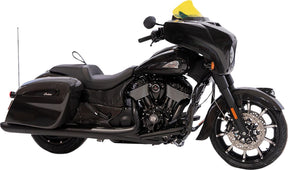 Klock Werks Windshield Flare 10" Kolor Yellow Ice Windshield Klock Werks