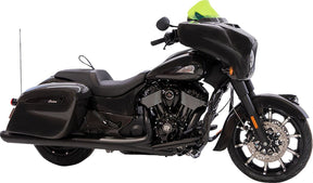 Klock Werks Windshield Flare 10" Kolor Green Ice Windshield Klock Werks