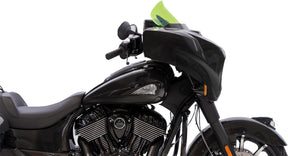 Klock Werks Windshield Flare 10" Kolor Green Ice Windshield Klock Werks