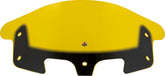 Klock Werks Windshield Flare 10" Kolor Yellow Windshield Klock Werks