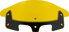 Klock Werks Windshield Flare 10" Kolor Yellow Windshield Klock Werks