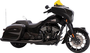 Klock Werks Windshield Flare 10" Kolor Yellow Windshield Klock Werks