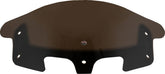 Klock Werks Windshield Flare 10" Kolor Bronze Windshield Klock Werks
