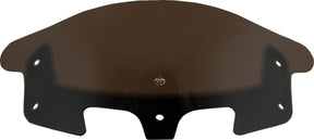 Klock Werks Windshield Flare 10" Kolor Bronze Windshield Klock Werks