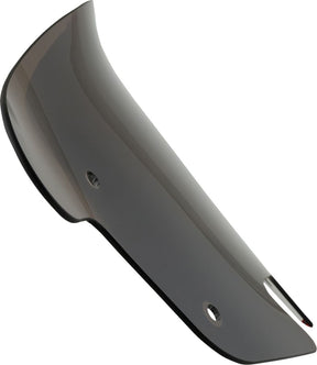 Klock Werks Windshield Flare 10" Kolor Bronze Windshield Klock Werks