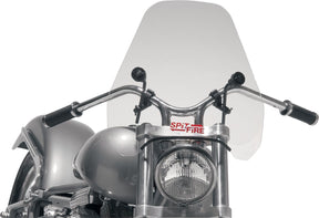 Slipstreamer Windshield Spitfire 7/8 & 1 WINDSHIELD-UNIVERSAL STREET TY Slipstreamer