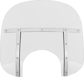Memphis Shades Metric 13 Fats9 Light Clr WINDSHIELD-UNIVERSAL STREET TY Memphis Shades
